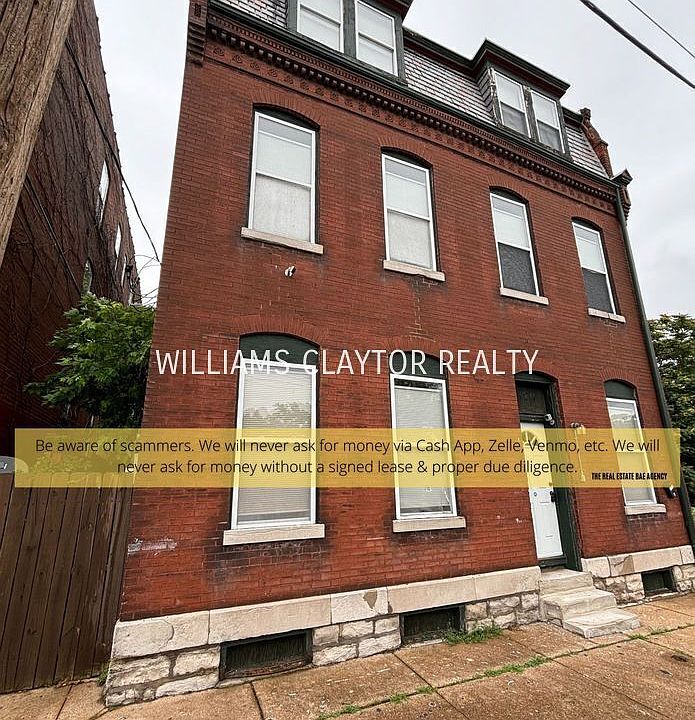 1st image of 1211 Soulard St #1