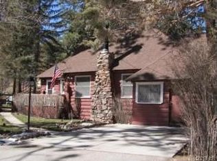 505 Bernhardt Ln, Big Bear City, CA 92314