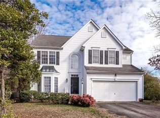 10821 Kilpatrick Ln, Glen Allen, VA 23059