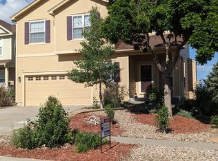 2108 Pinyon Jay Dr, Colorado Springs, CO 80951