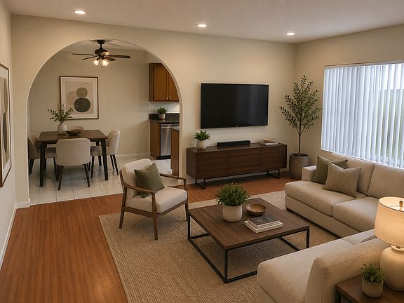 2nd image of 3545 Keystone Ave APT 2