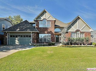 9712 S 99th East Ave, Tulsa, OK 74133