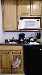 Rented by Real Broker NY LLC