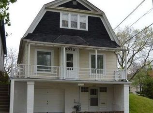 3012 S Ellen St, Milwaukee, WI 53207