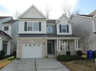 4023 Burr Oak Pl, Suffolk, VA 23435