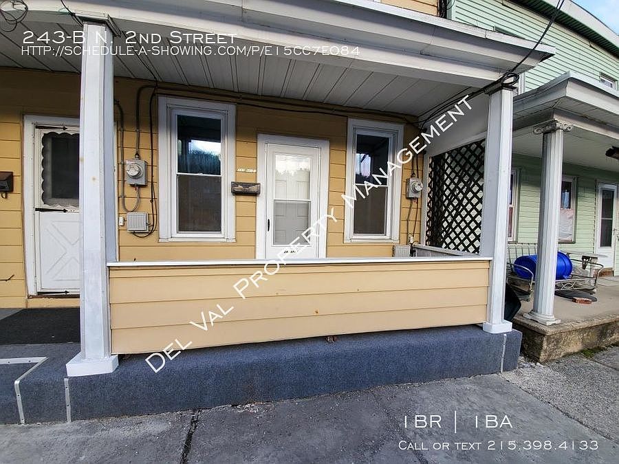 1st image of 243B N 2nd St