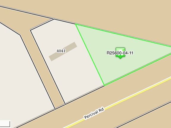 5th image of N/s Percival Rd NE