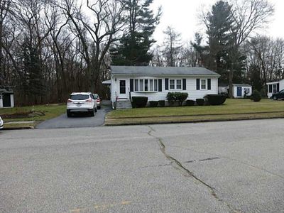 12 Torrington Cir, Warwick, RI, 02889