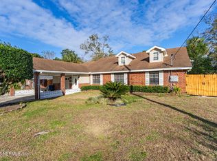 5741 LAKE LUCINA Drive N, Jacksonville, FL 32211