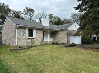 329 Stonegate Way, Lexington, KY 40503