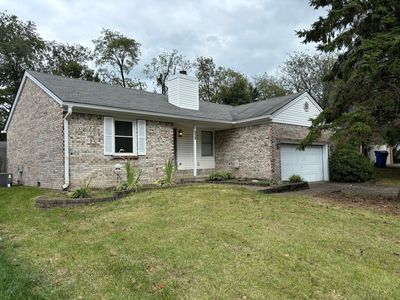 329 Stonegate Way, Lexington, KY, 40503