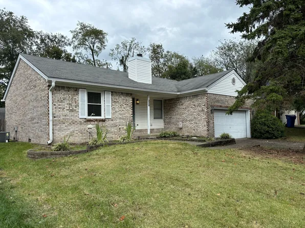 329 Stonegate Way, Lexington, KY 40503