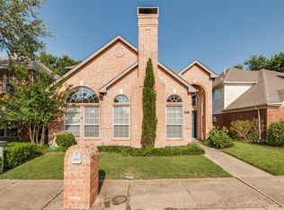 6211 Gray Wolf Trl, Dallas, TX 75252
