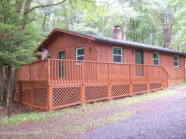 165 Maple Rd, Blakeslee, PA 18610