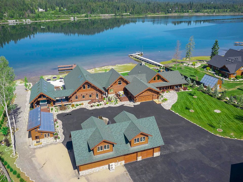 816 Ponderesa Ranch Rd, Sagle, ID 83860 MLS 20231613 Zillow