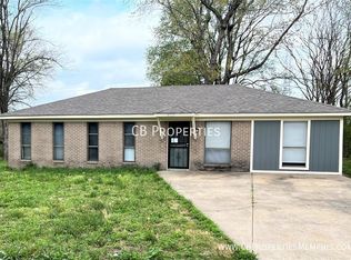 3725 Dorado Cv, Memphis, TN 38128