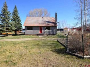 1706 W Tomichi Ave, Gunnison, CO 81230