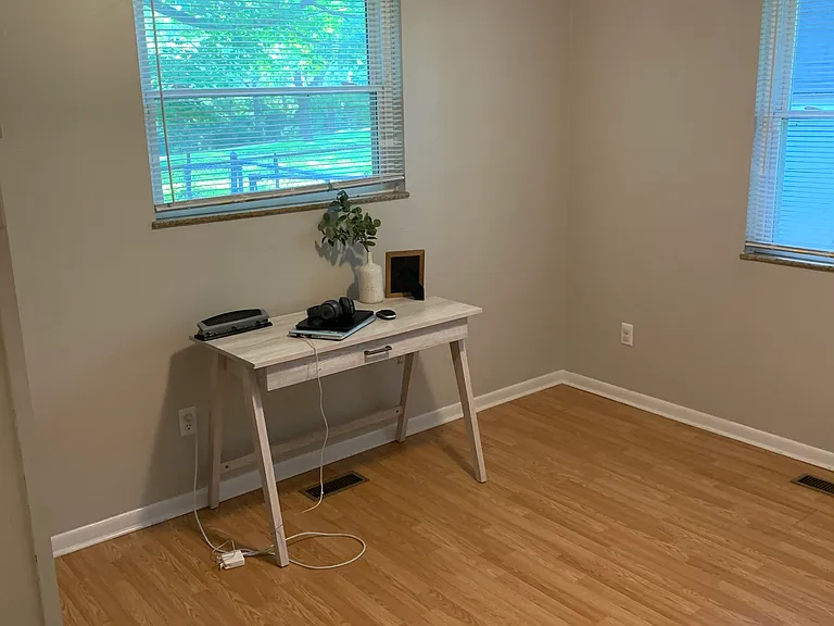 Bedroom #3