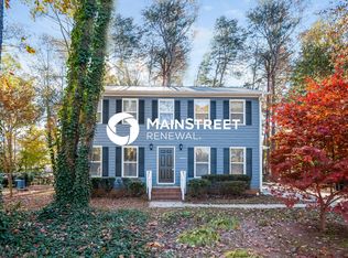 19600 Whilehaven Ct, Cornelius, NC 28031