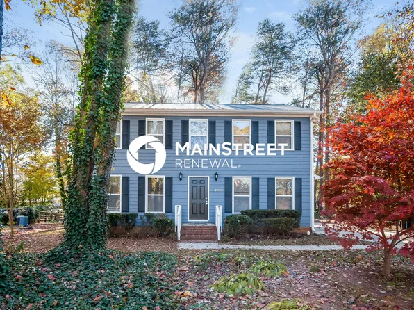 19600 Whilehaven Ct, Cornelius, NC 28031