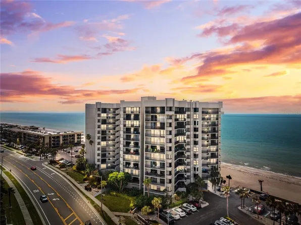 1660 Gulf Blvd APT 1104, Clearwater, FL 33767
