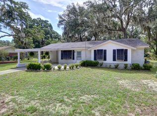 2610 Rosemont Ave, Pt Royal, SC 29935