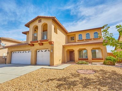 13231 Four Hills Way, Victorville, CA, 92392
