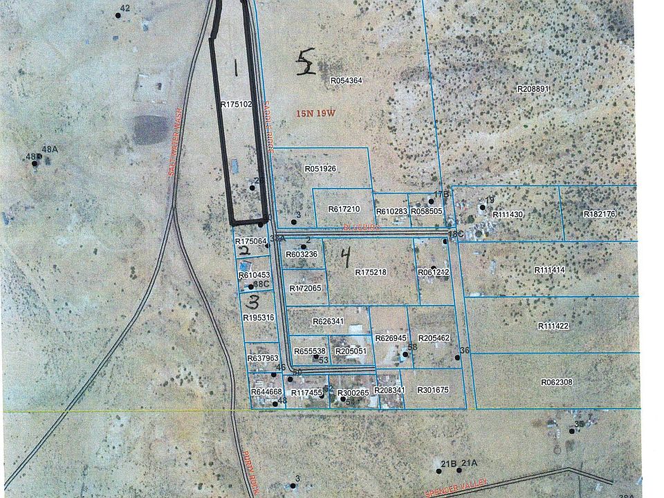 1st image of Saddle Ridge Rd
