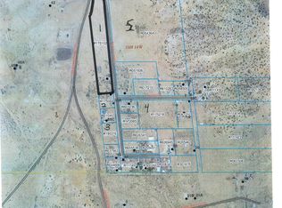Saddle Ridge Rd, Gallup, NM 87301