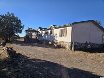 135 Sandalwood Ave, Silver City, NM, 88061