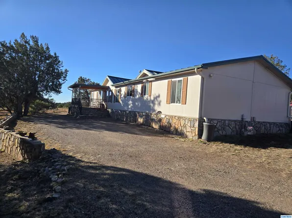135 Sandalwood Ave, Silver City, NM 88061