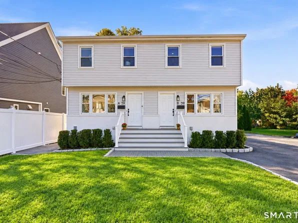 59 Clinton Avenue, Norwalk, CT 06854