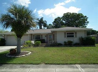 1887 Paradise Ln, Clearwater, FL 33756