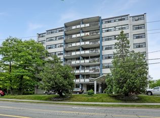 2170 Lakeshore Rd #703, Burlington, ON L7R 1A6