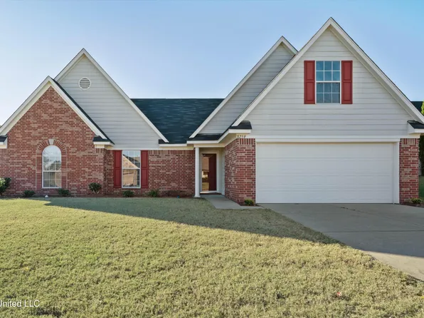 8259 Willow Dr, Southaven, MS 38671