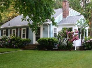 36 Westbrook Rd, Worcester, MA 01602