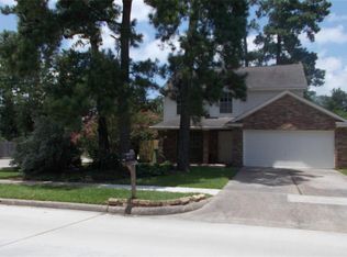 1915 Northampton St, Conroe, TX 77303