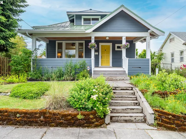 5627 NE 18th Ave, Portland, OR 97211