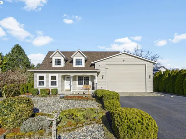 3914 NE 55th St, Vancouver, WA 98661