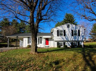 3685 Bower Rd, Roanoke, VA 24018