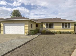 3097 Carleton Pl, Santa Clara, CA 95051