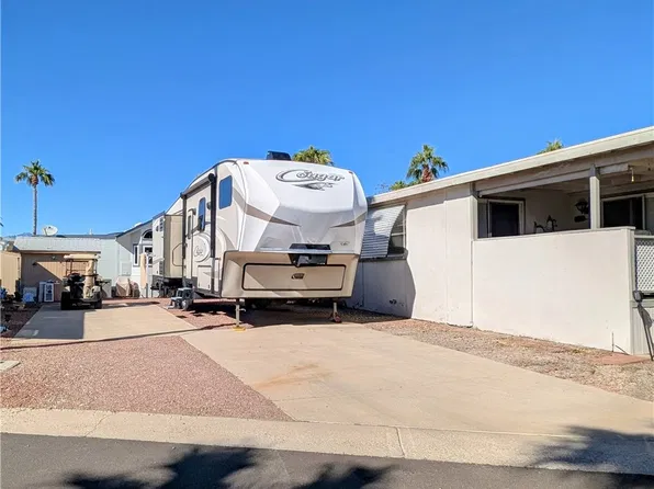 2000 Ramar Rd #243, Bullhead City, AZ 86442