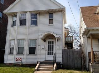 690 Spencer St, Toledo, OH