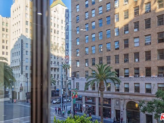 4th image of 1645 N Vine St #303