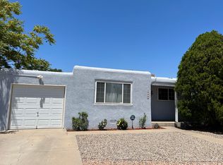 3707 Veranda Rd NE, Albuquerque, NM 87110