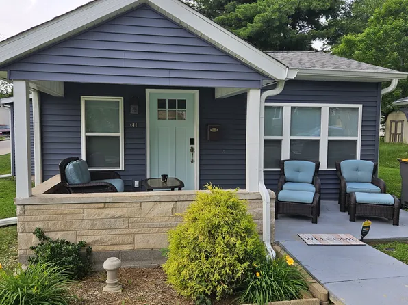 614 W Allen St, Bloomington, IN 47403