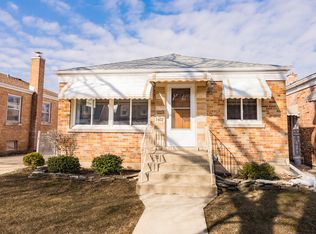 5472 N New England Ave, Chicago, IL 60656