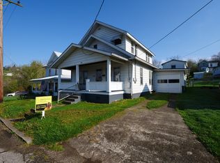 248 Chapman Ave, Spencer, WV 25276