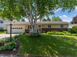 1615 Annie St, West Bend, WI 53090