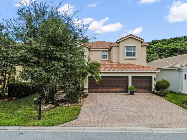 7316 Viale Sonata, Lake Worth, FL 33467